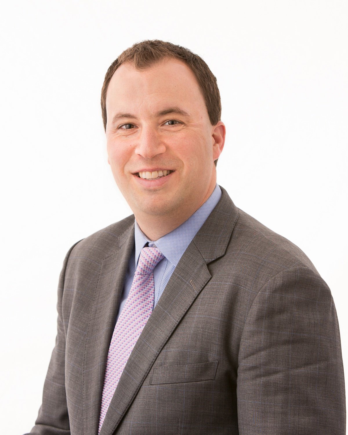 Eric Werlinger