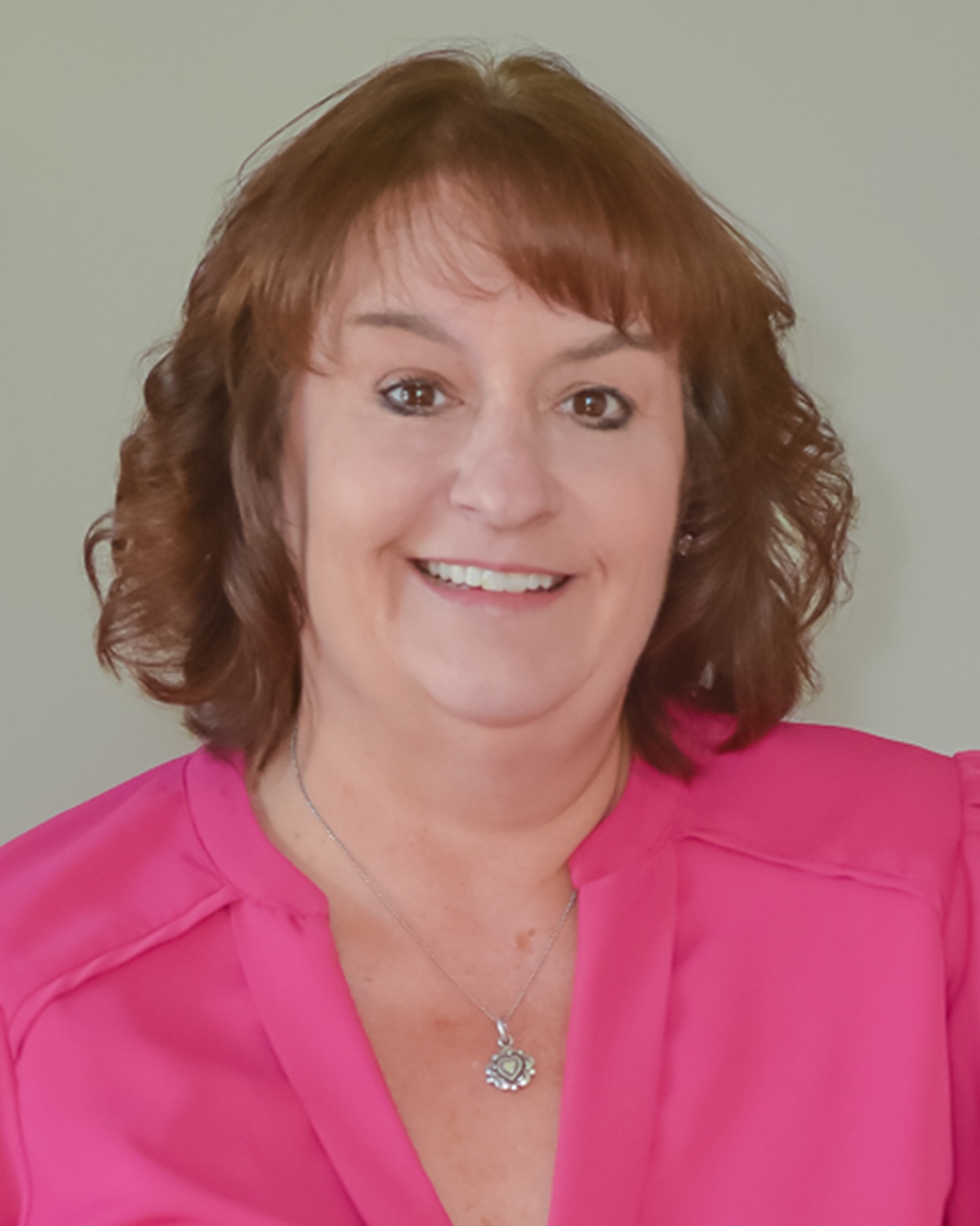 Carrie Hintz