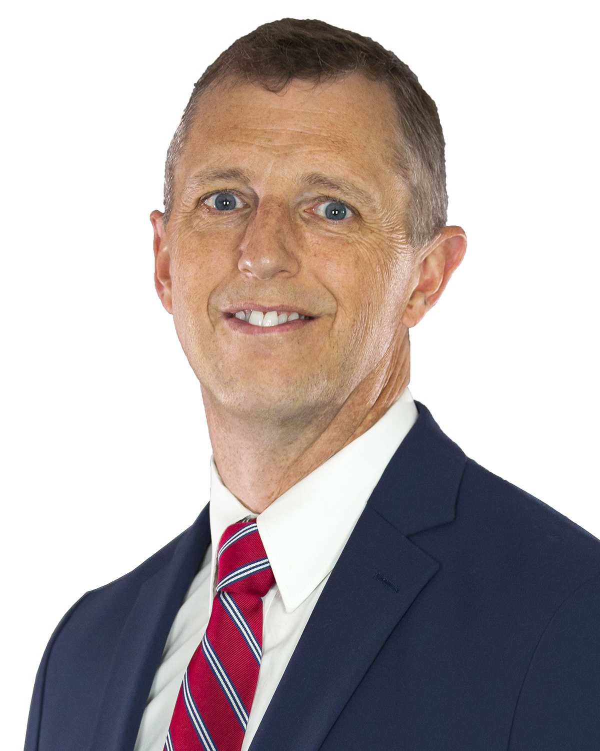 Dave Friebe