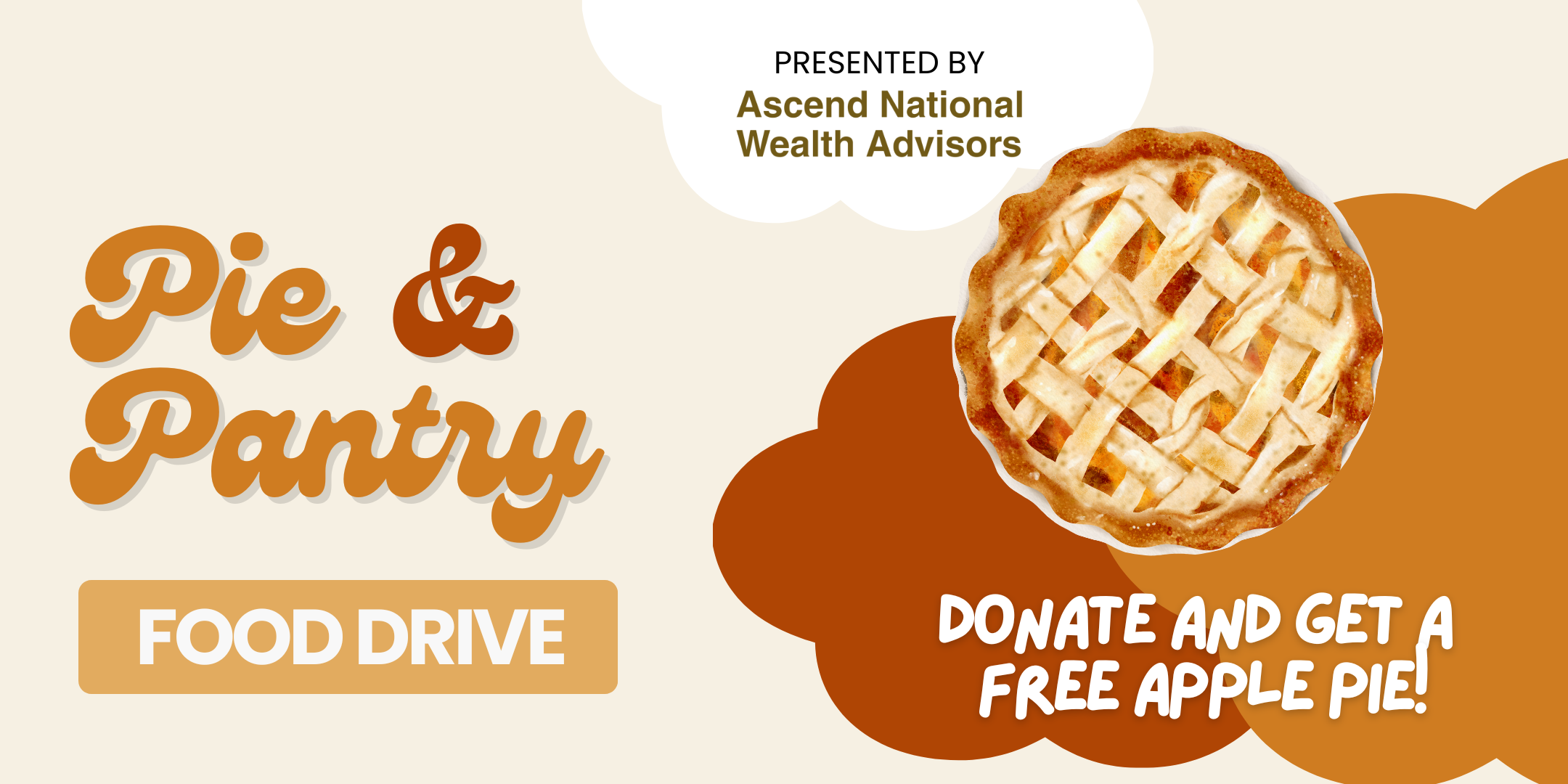 Pie & Pantry Drive | Nashville