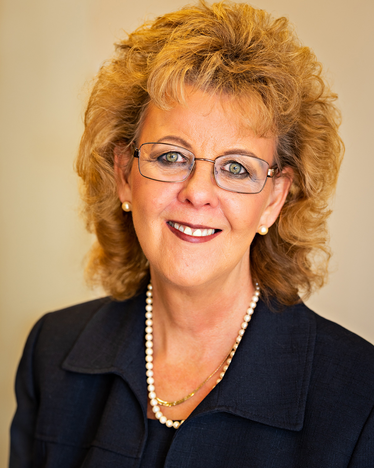 Lynn Malmberg