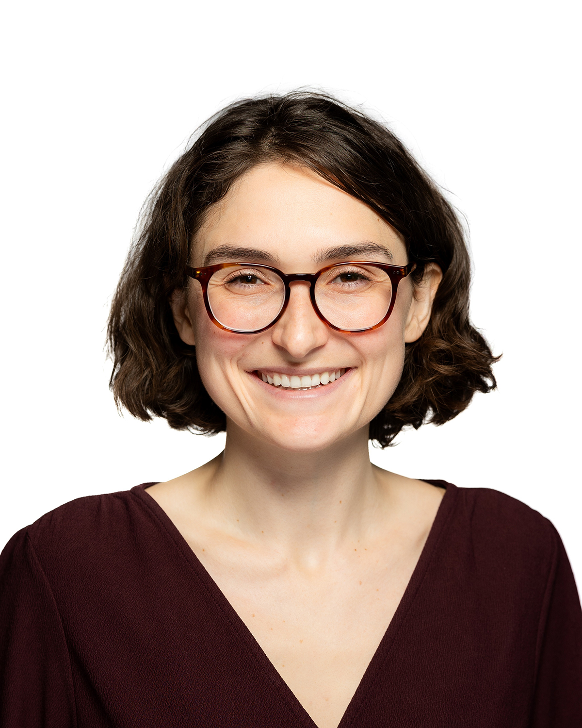 Rebekah Frank