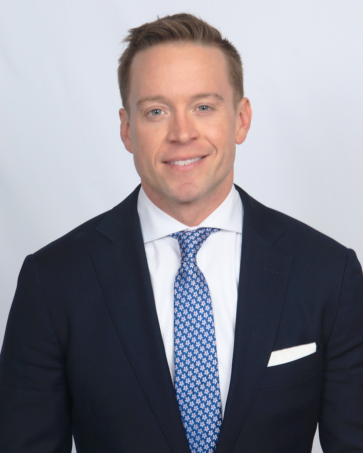 Chad Aaberg