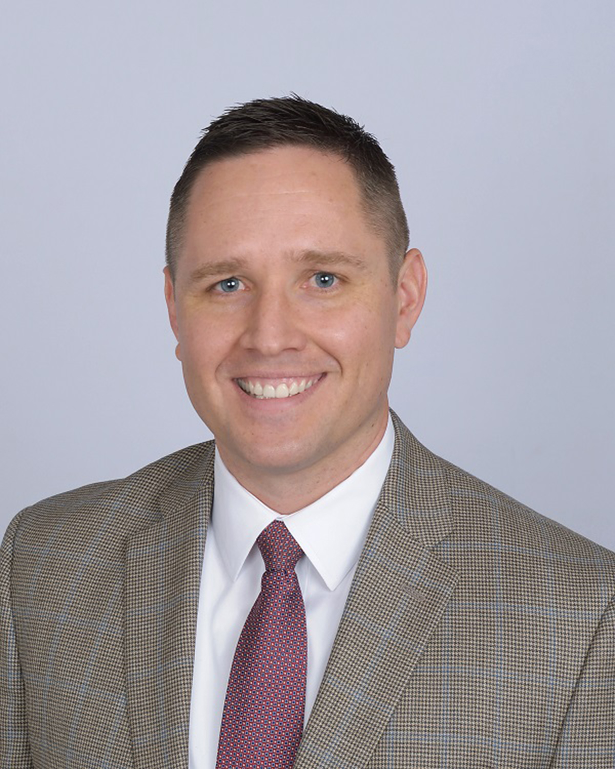 Preston Schmidt