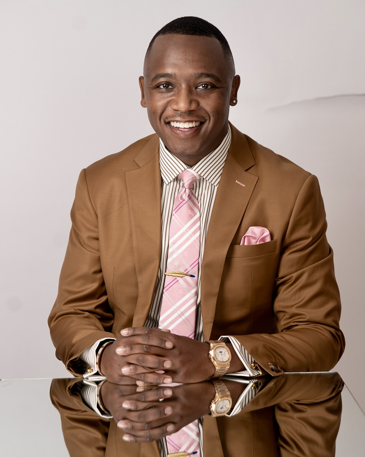 Wallace Suggs II