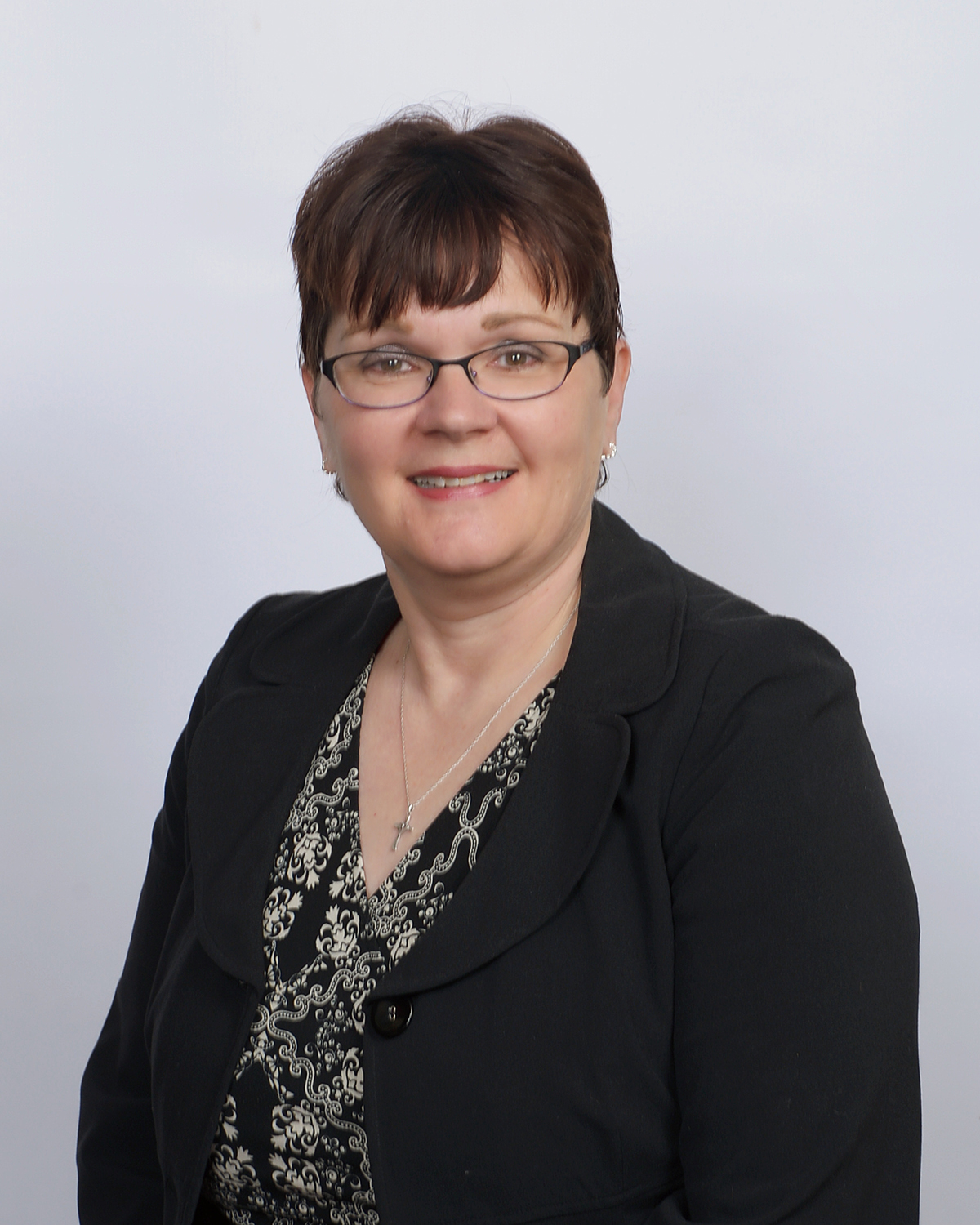 Gayle Wilson