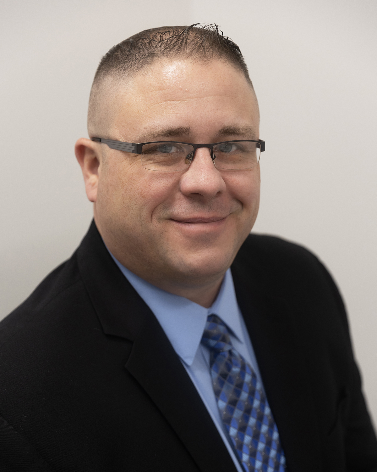 Darren VanHevel