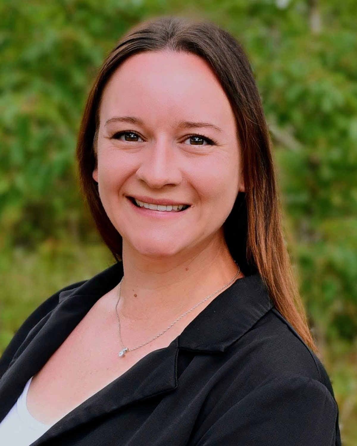 Shawna Hedrington