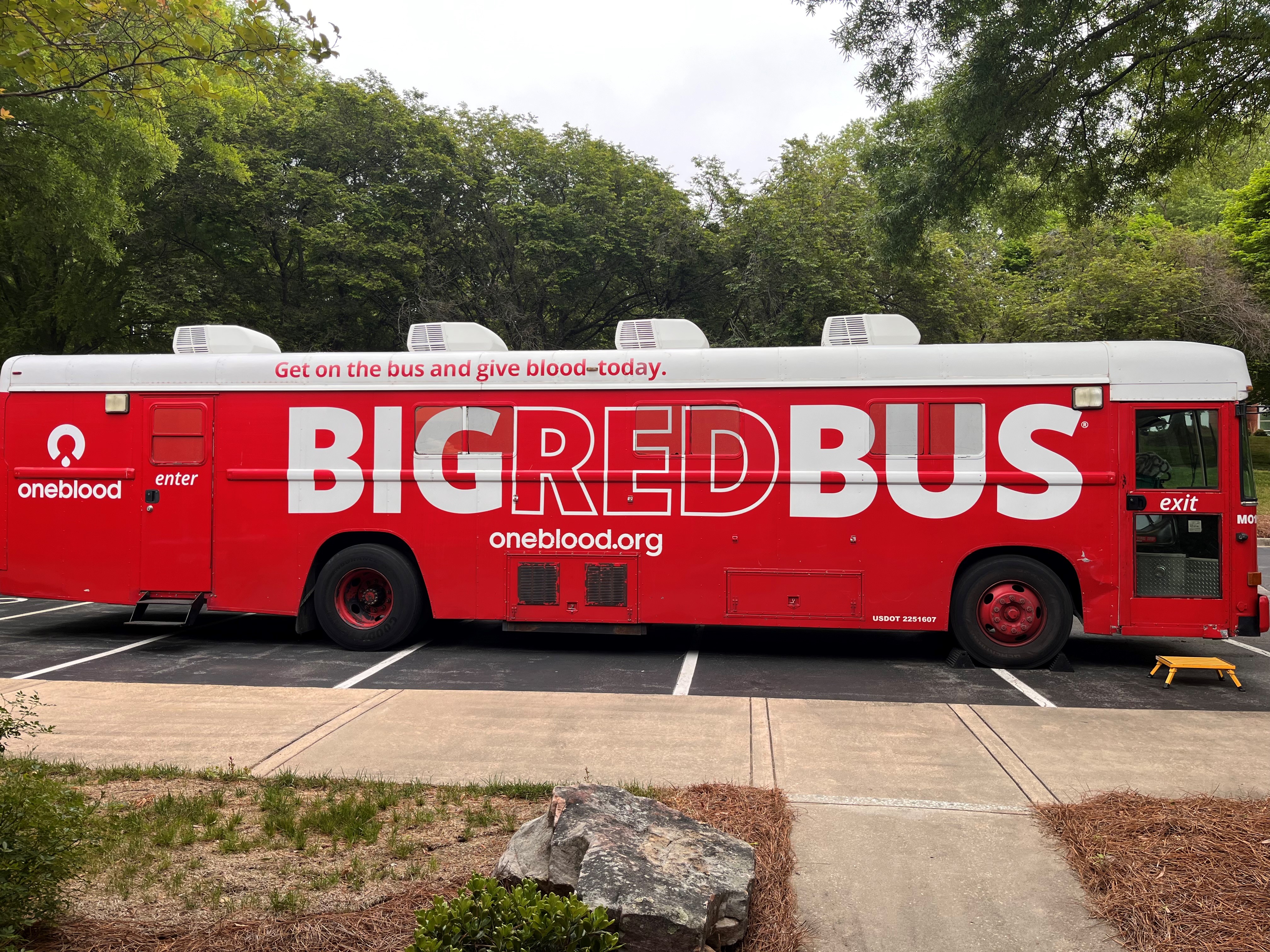 Holiday Blood Drive image