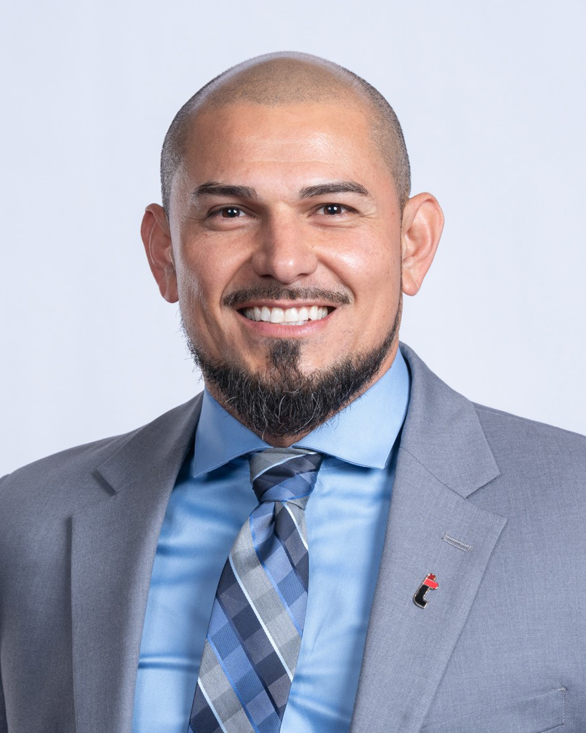 Victor Arevalo