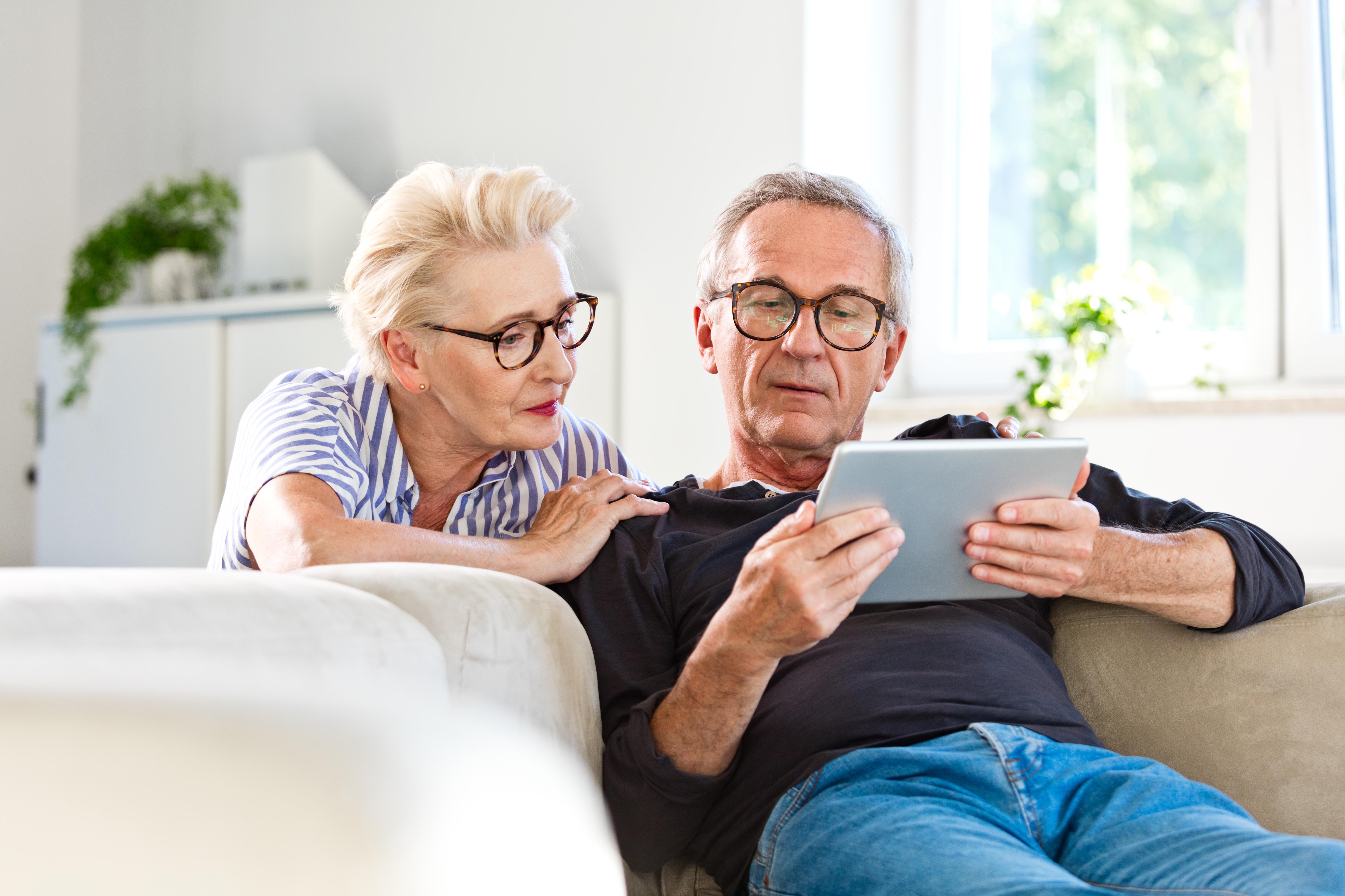 Legacy Living: Conversations Worth Having Now image