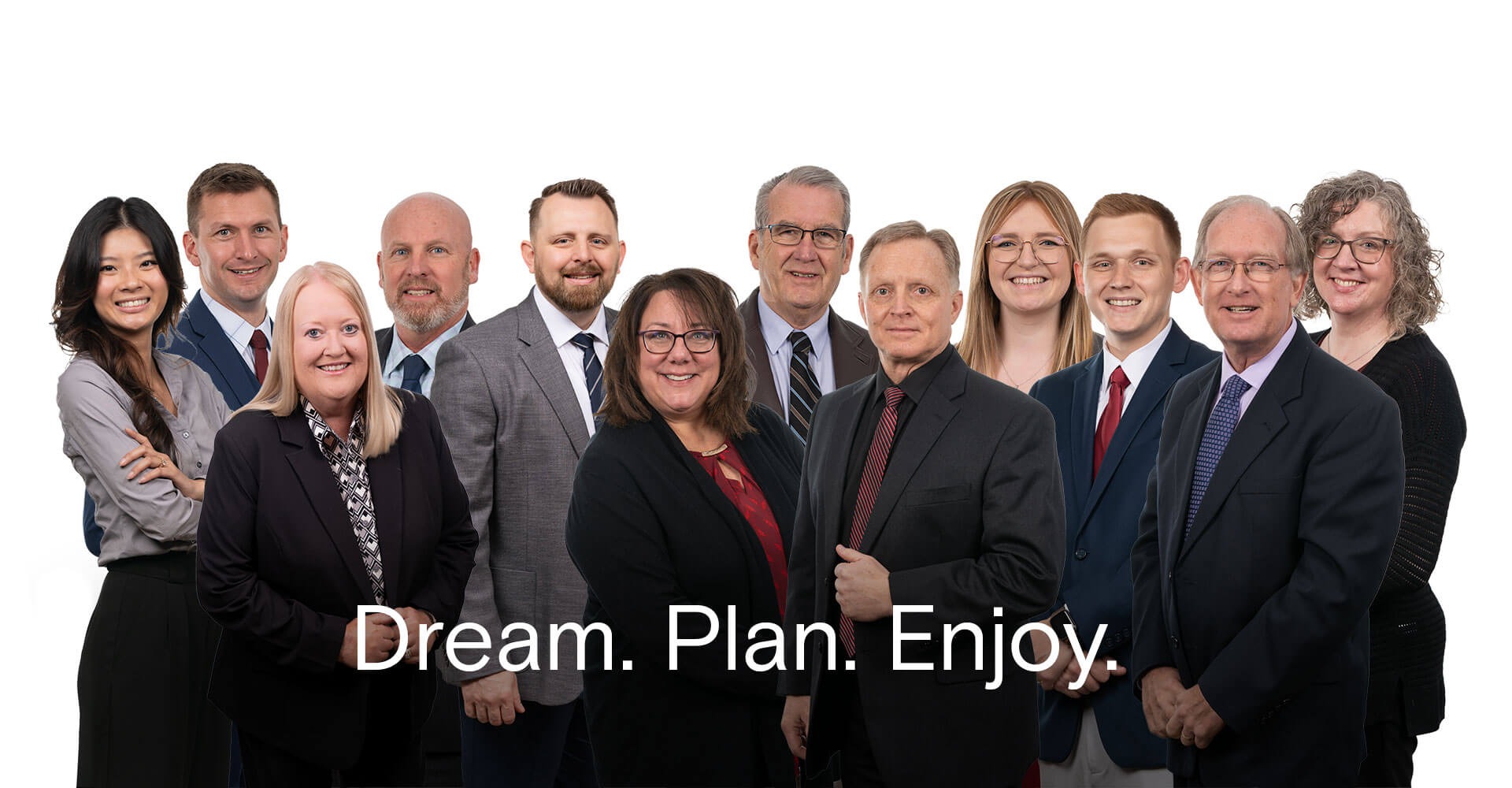 A photo of Endeavor Financial Group