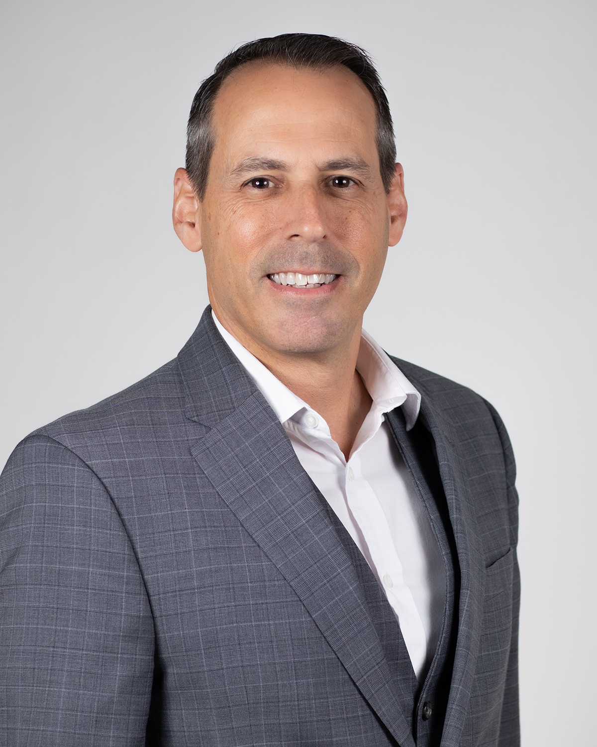 Keith Berman