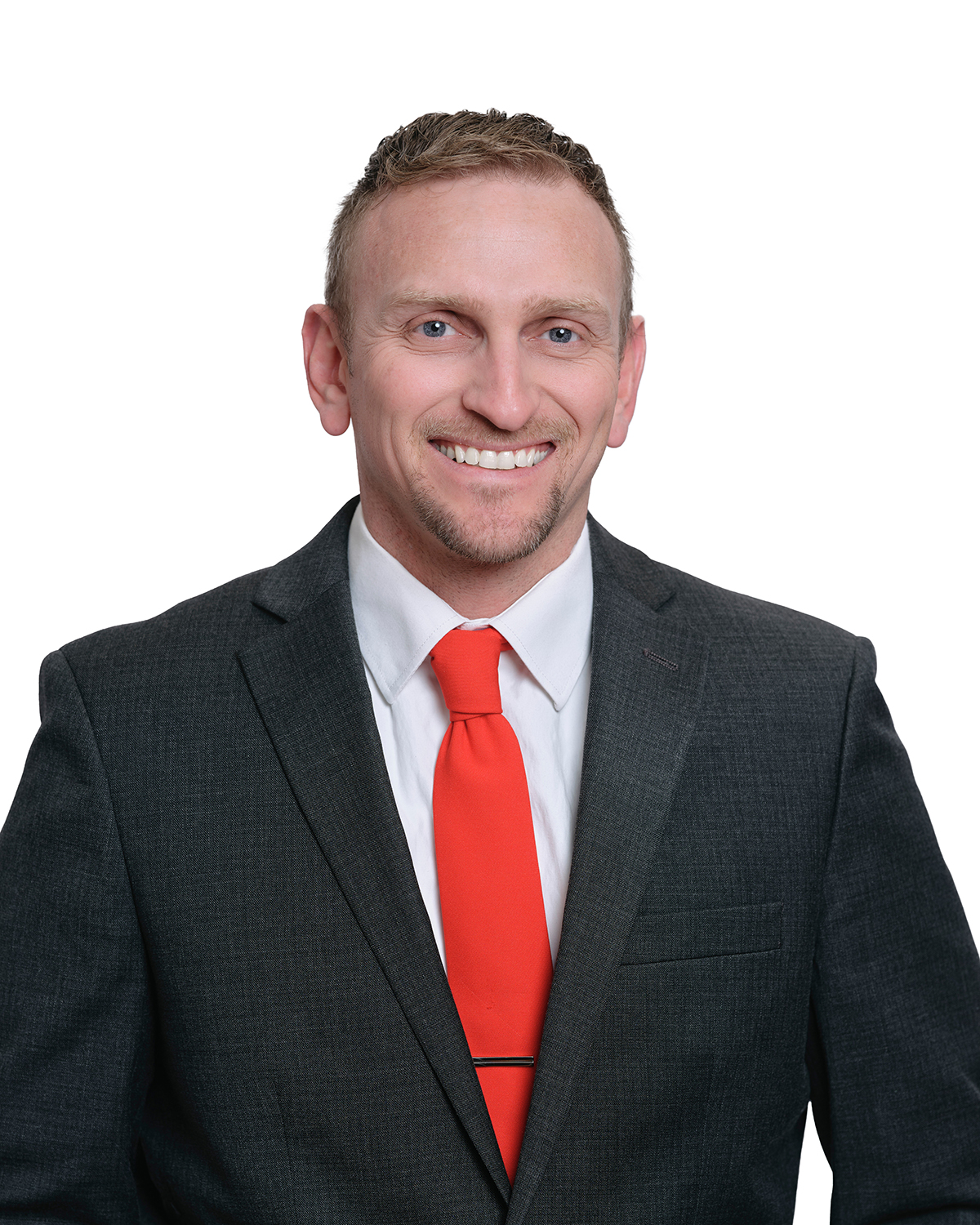 Tim Miller