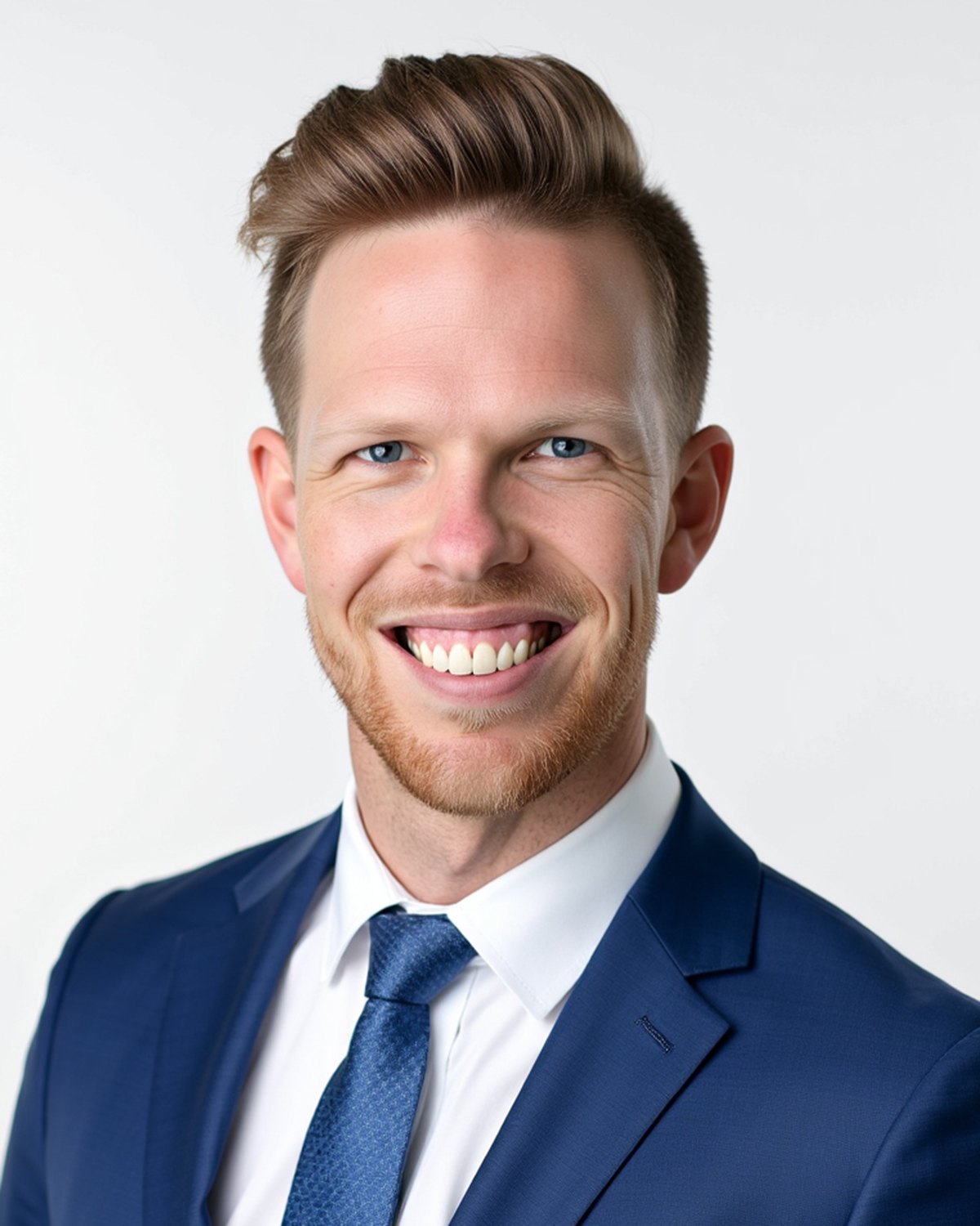 David Freed