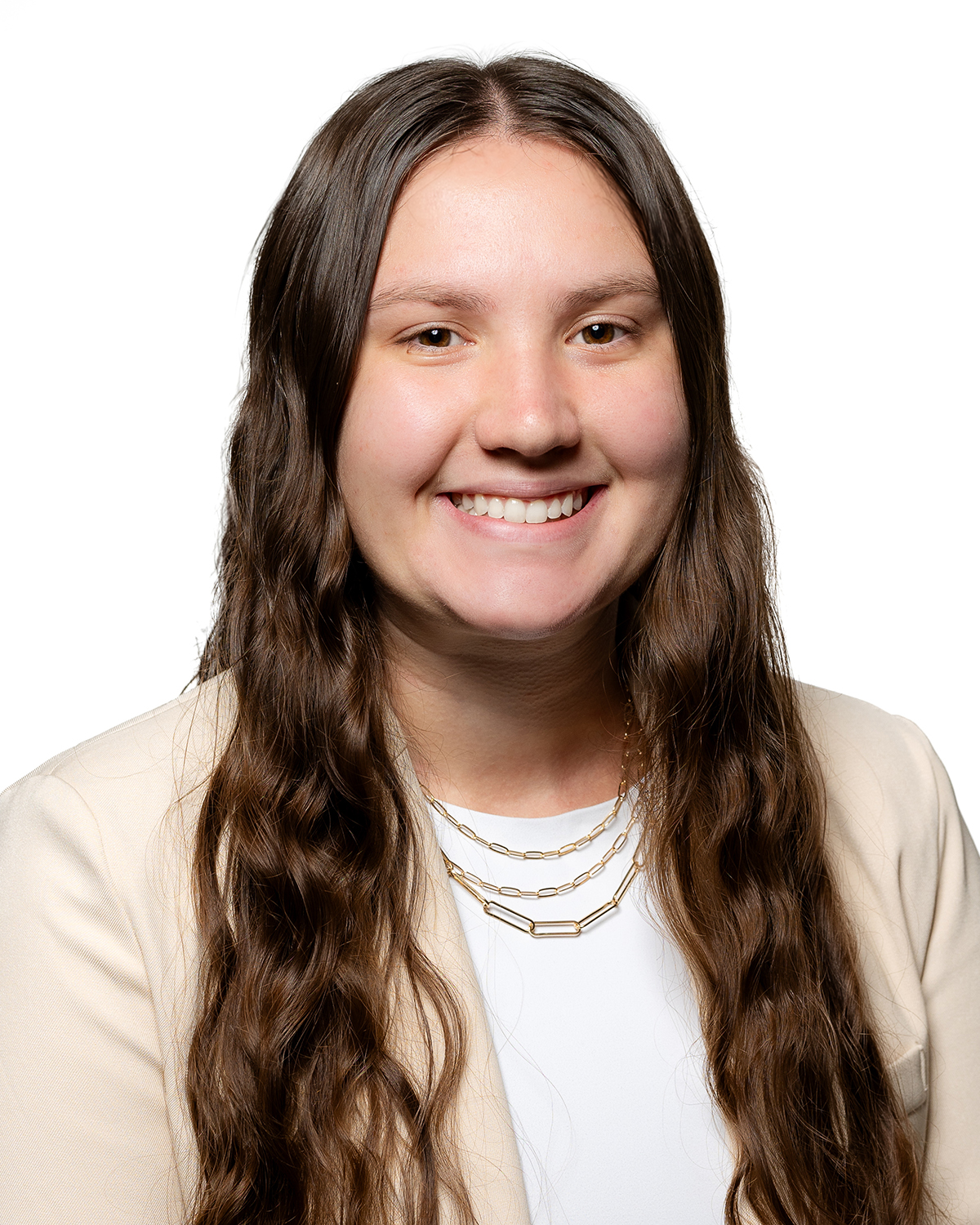 Alyssa Helmrick