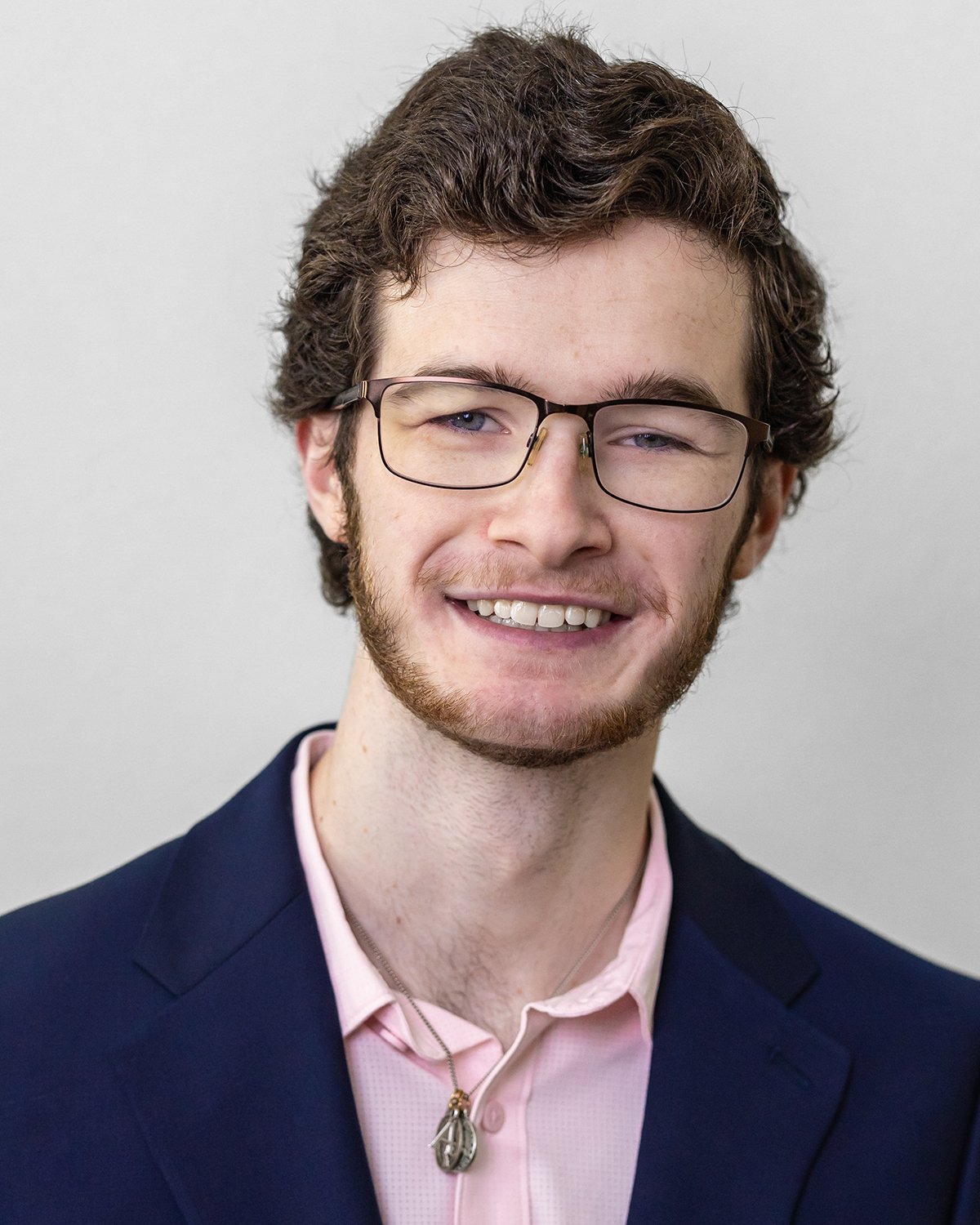 Ethan Brown