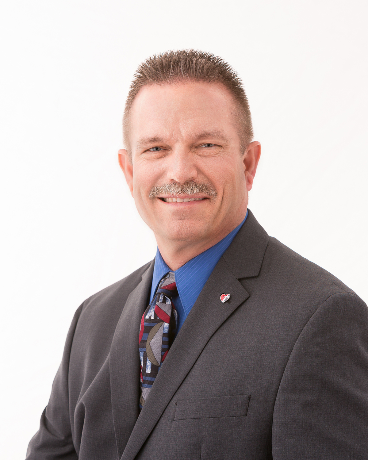 Chuck Benway