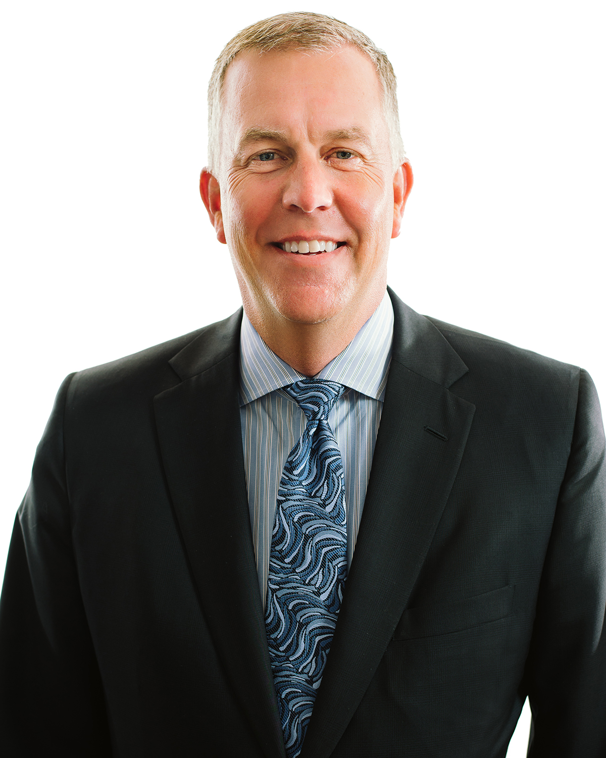 Bruce Ensrud