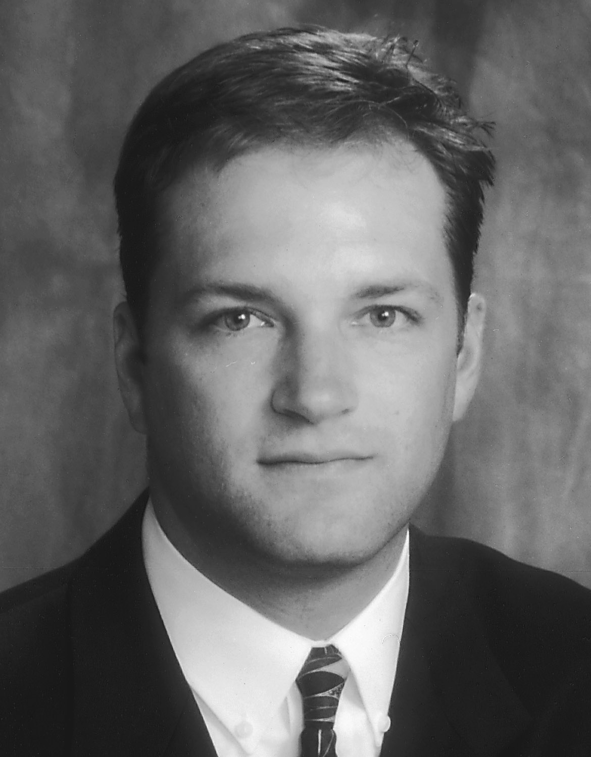 Thomas Gearhart