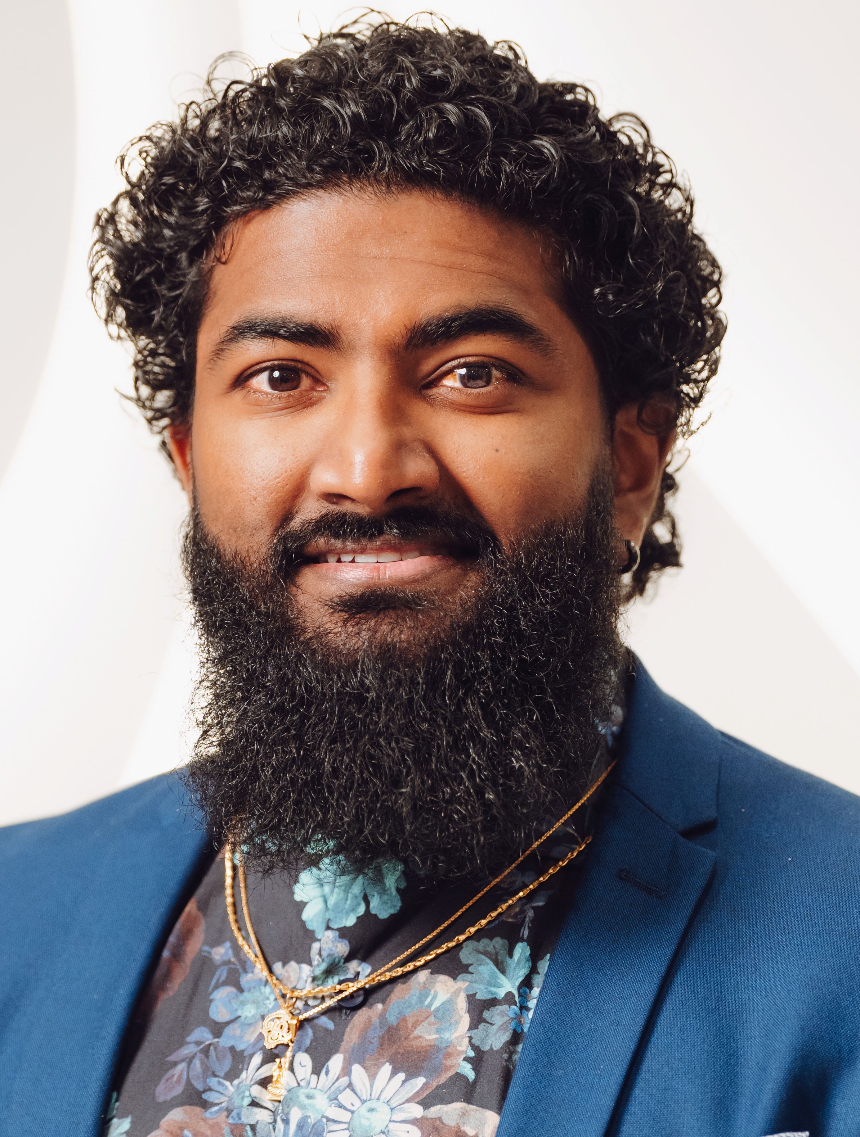 Yogis Mayooran