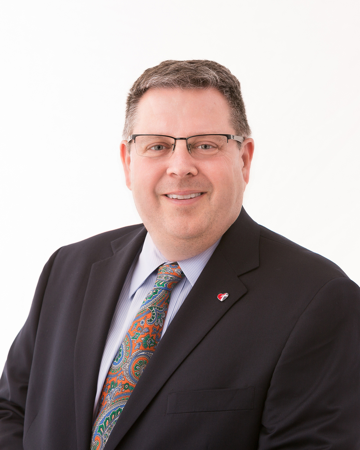 Robert Morgenthaler