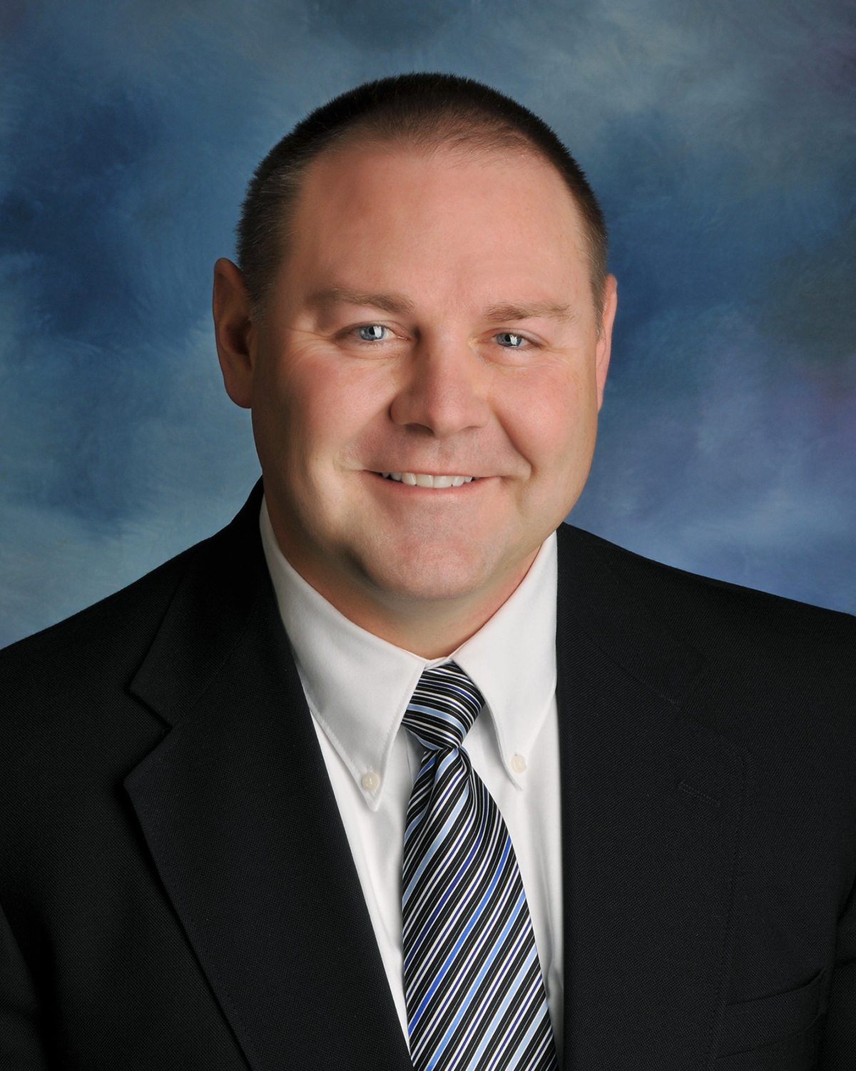 Troy Rosendahl