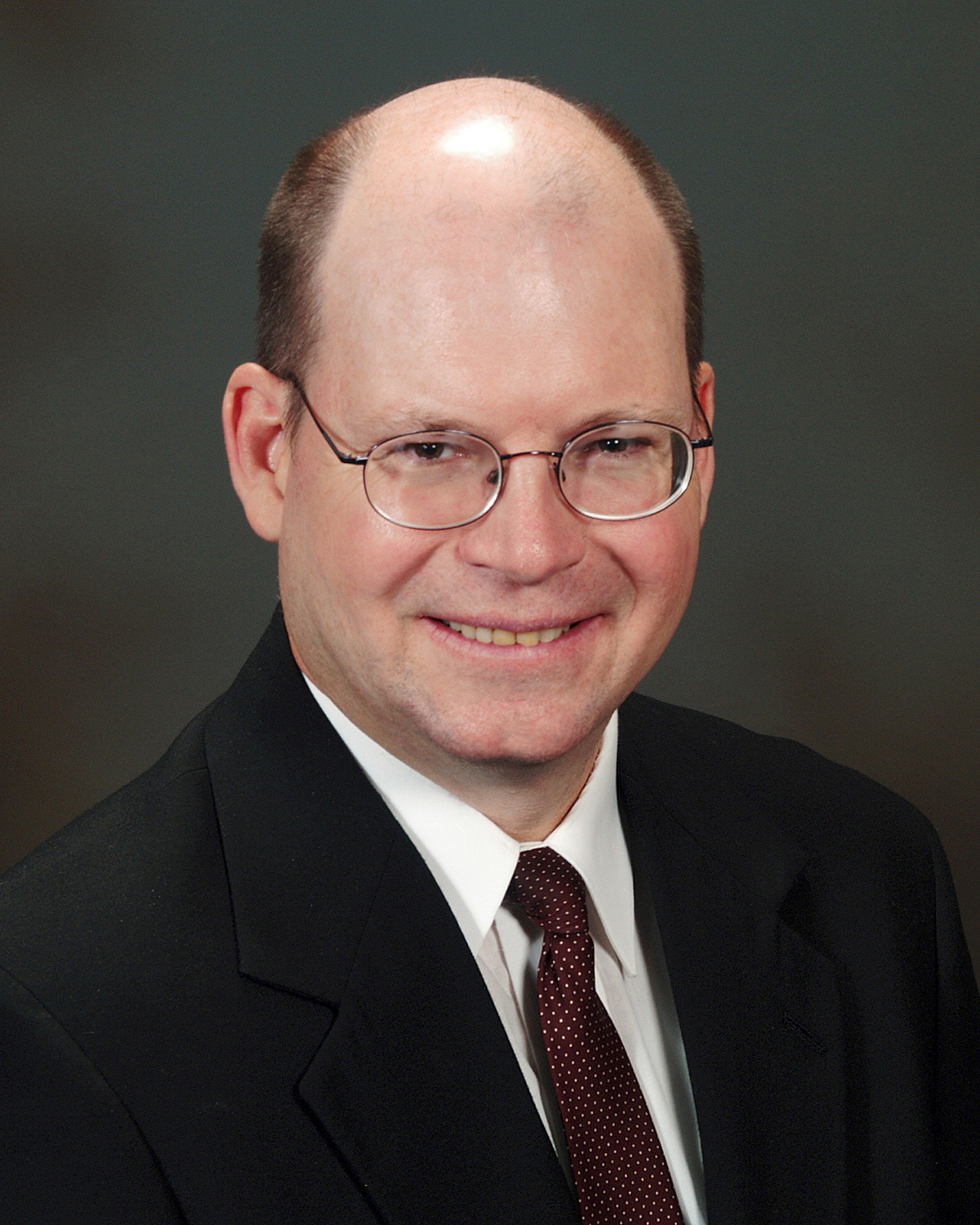 David Bronstad