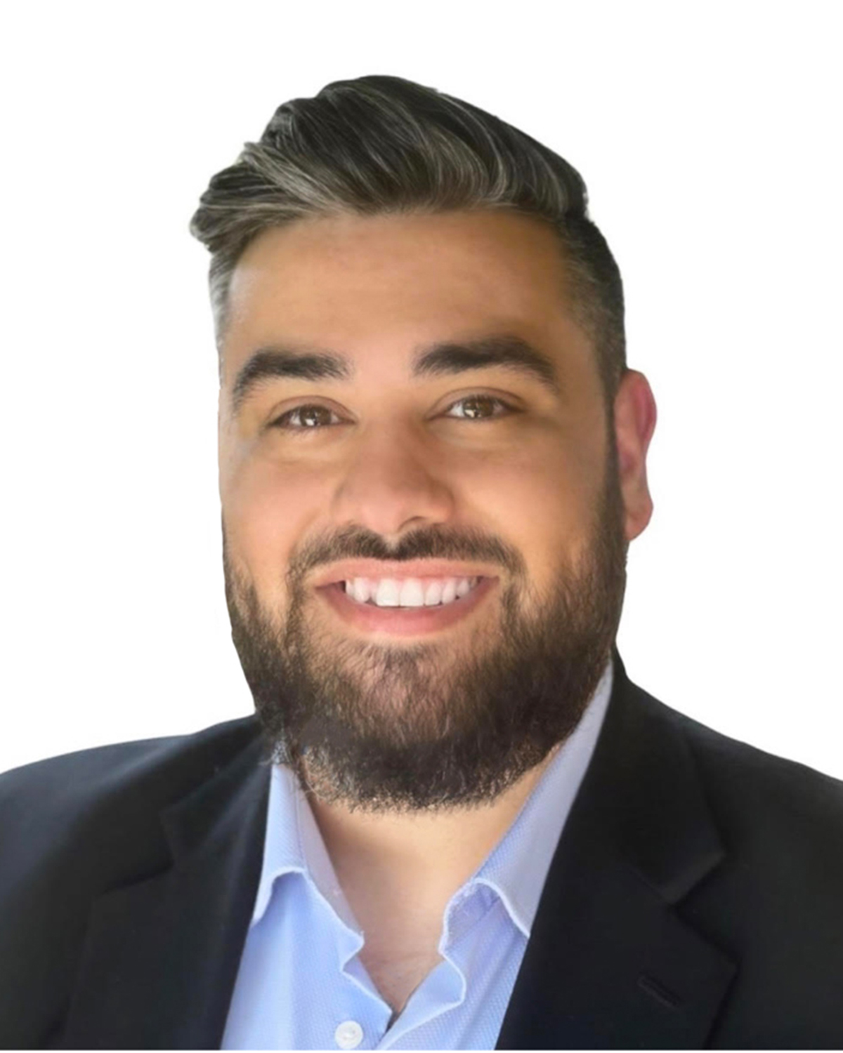 Michael Guerra