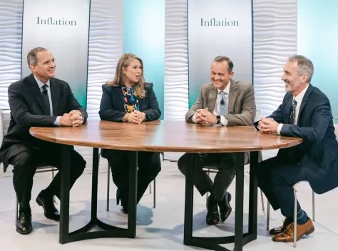 Market and Economic Update presented by Thrivent image