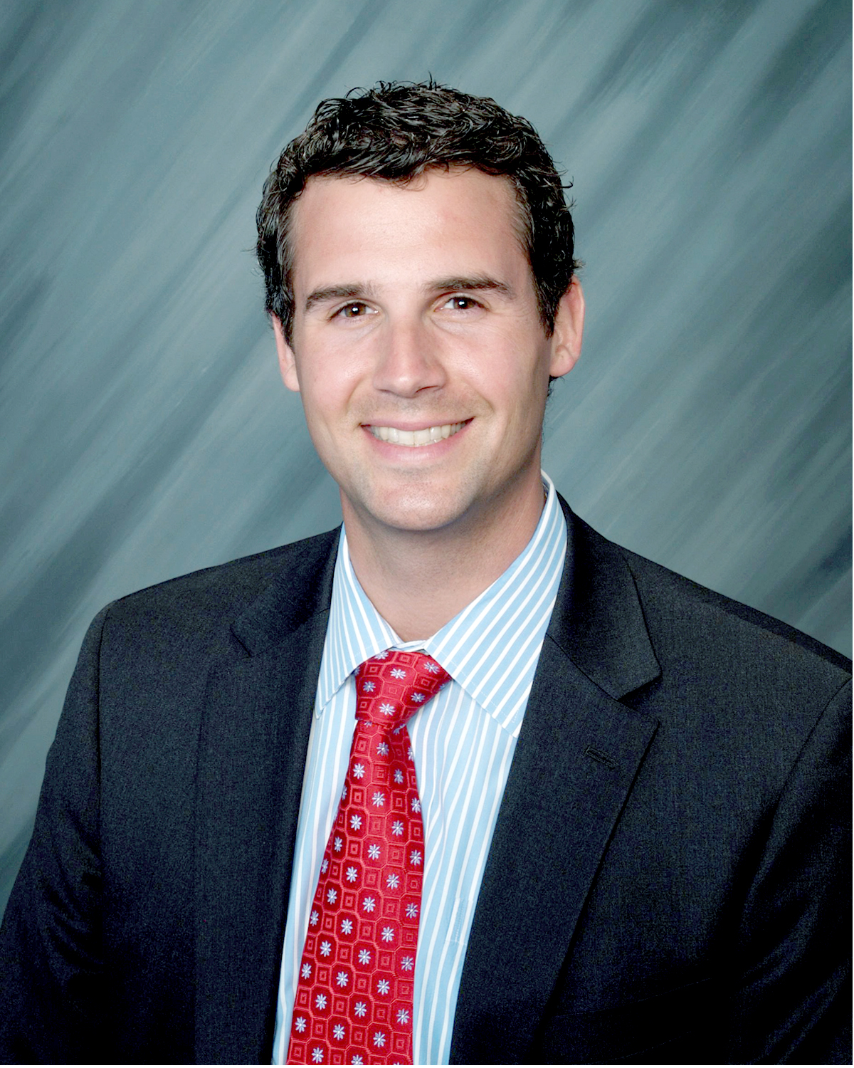 Christopher Fenimore