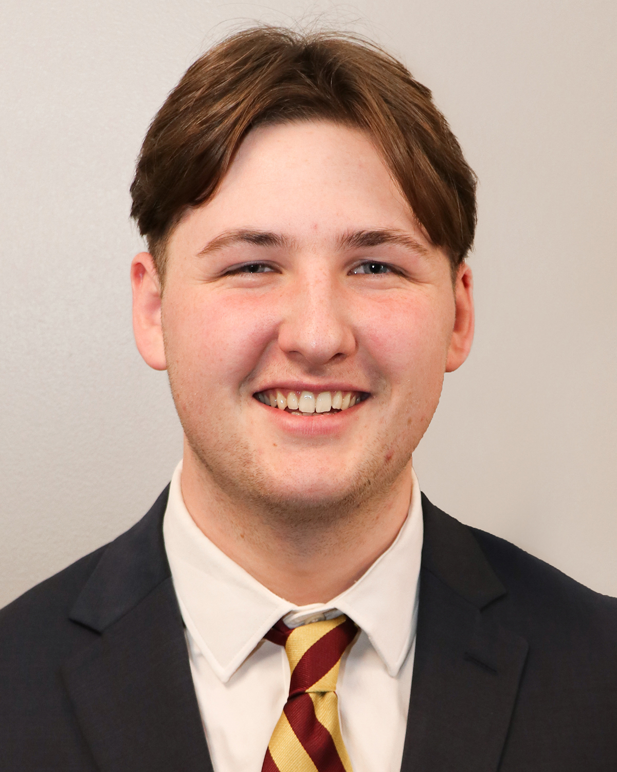 Garrett Webster