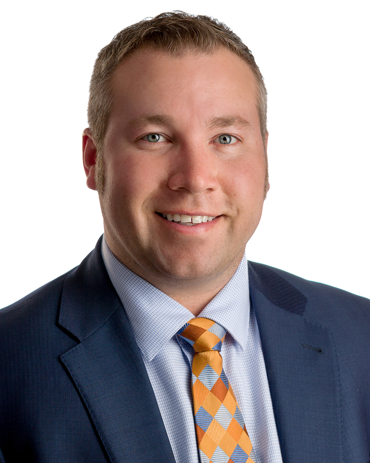 Luke Schneider