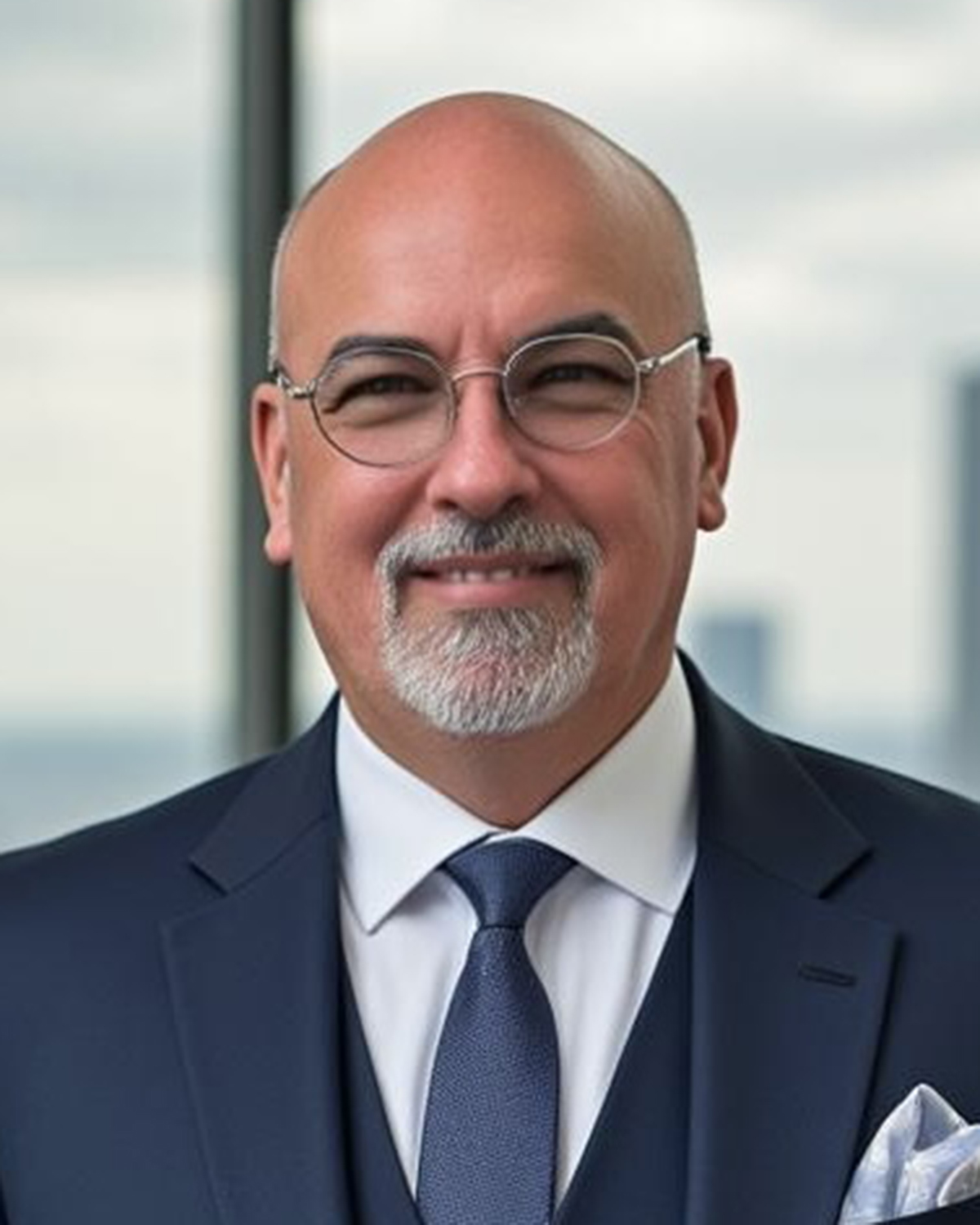 Mark Kingsbery
