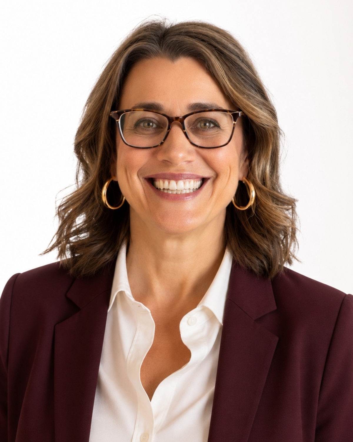 Kristi Budin