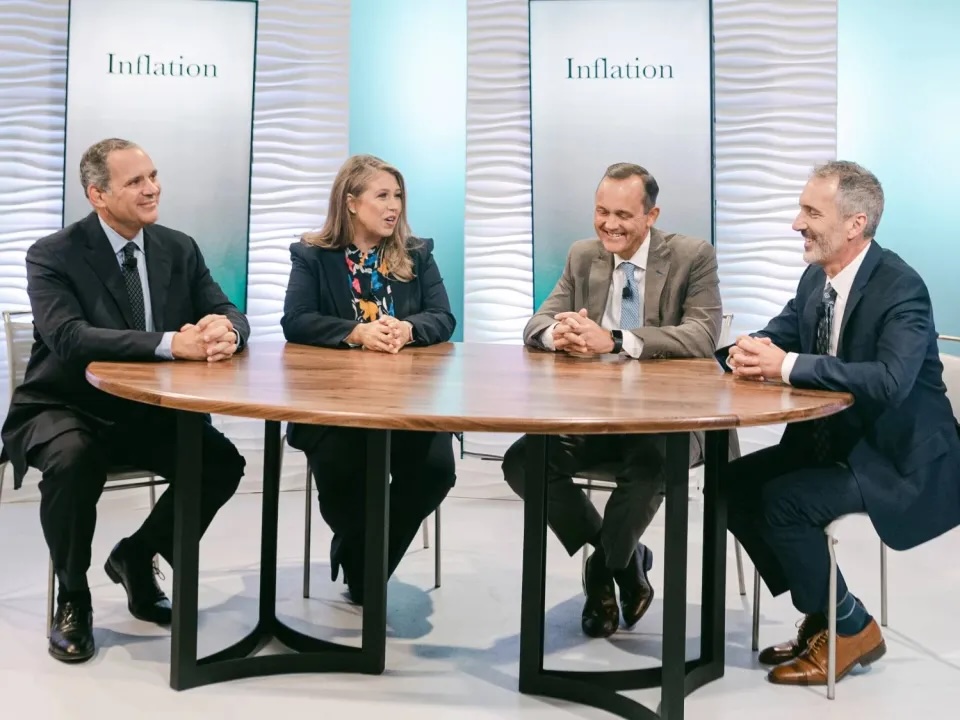 Thrivent Market and Economic Update