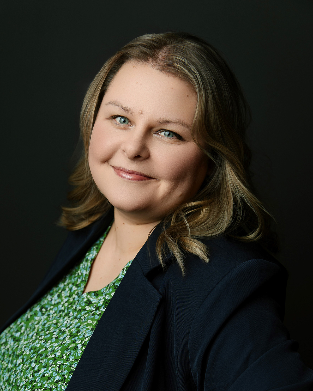 Vika Dvorak
