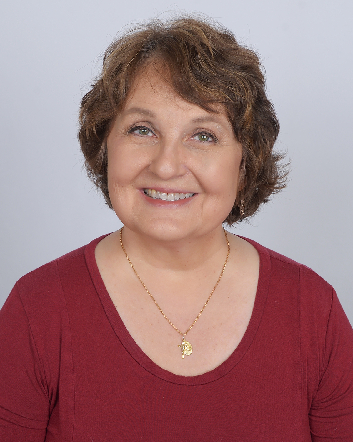 Cynthia Plazek