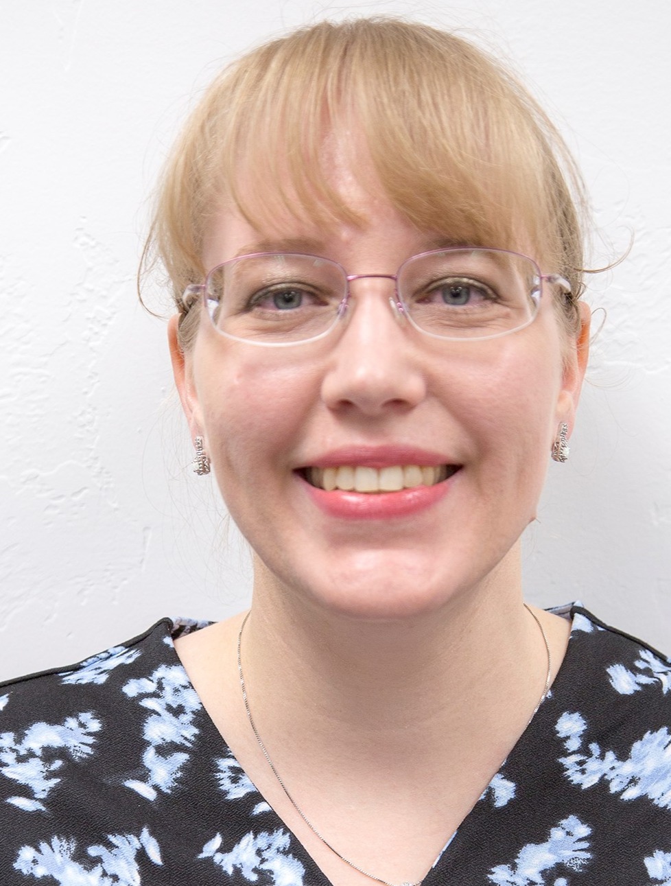 Heidi Stoeckman