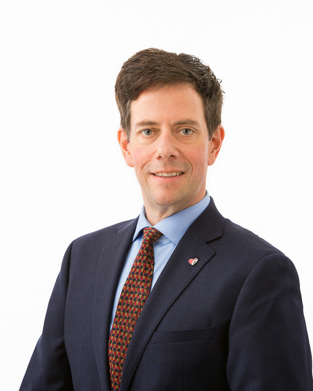 Donald Williams