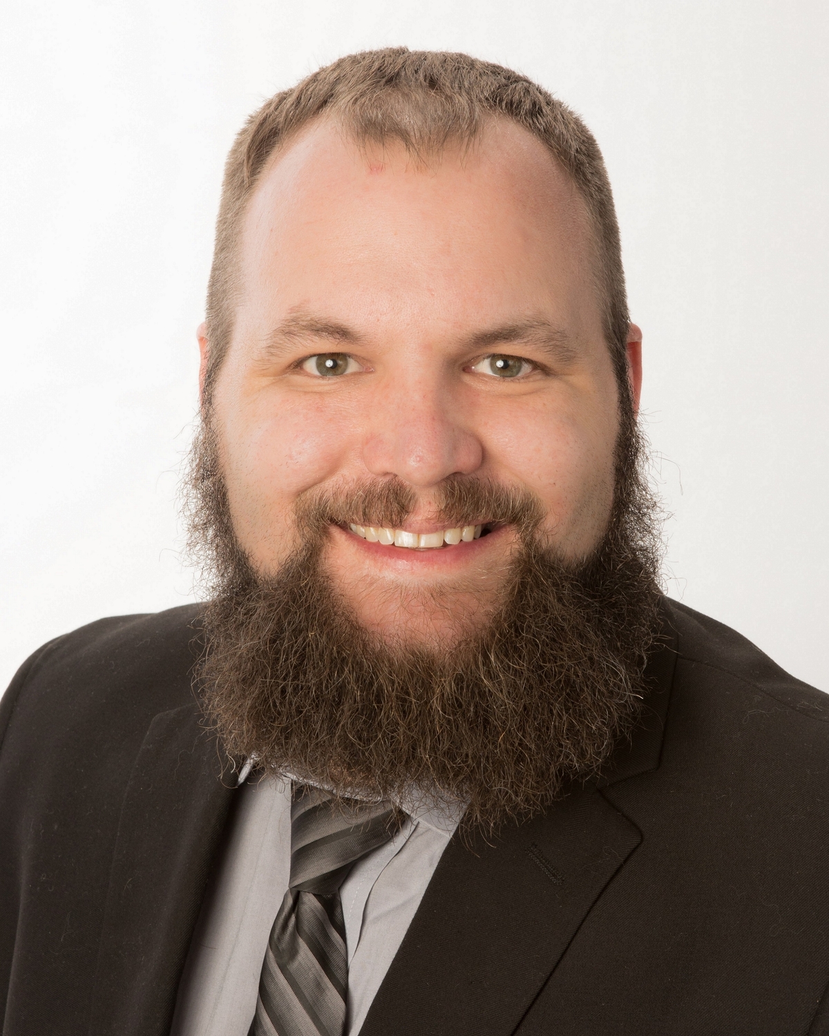 Brandon Sahr