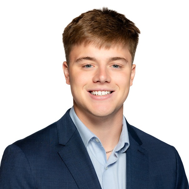Ian Sorenson