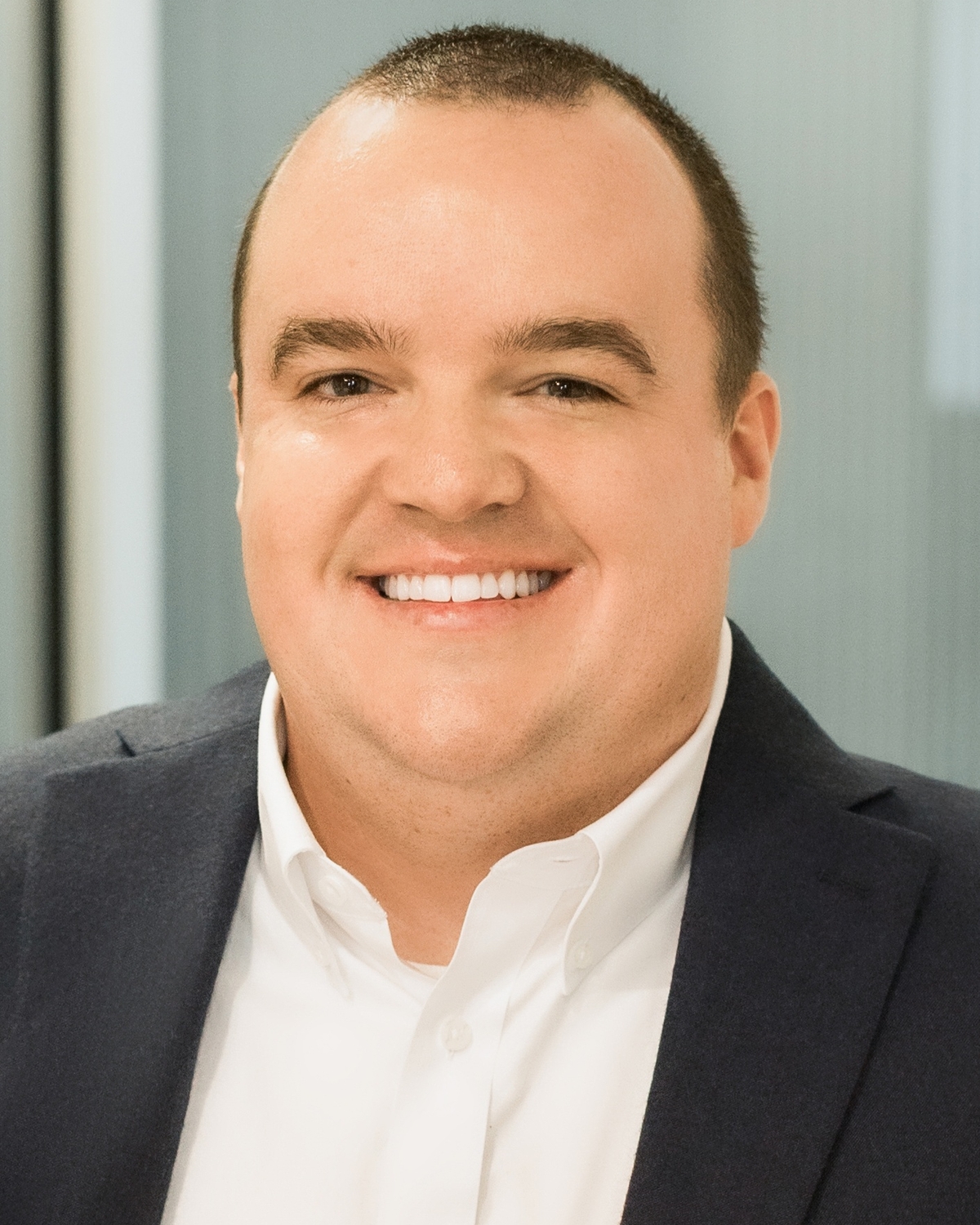 Jared Koch