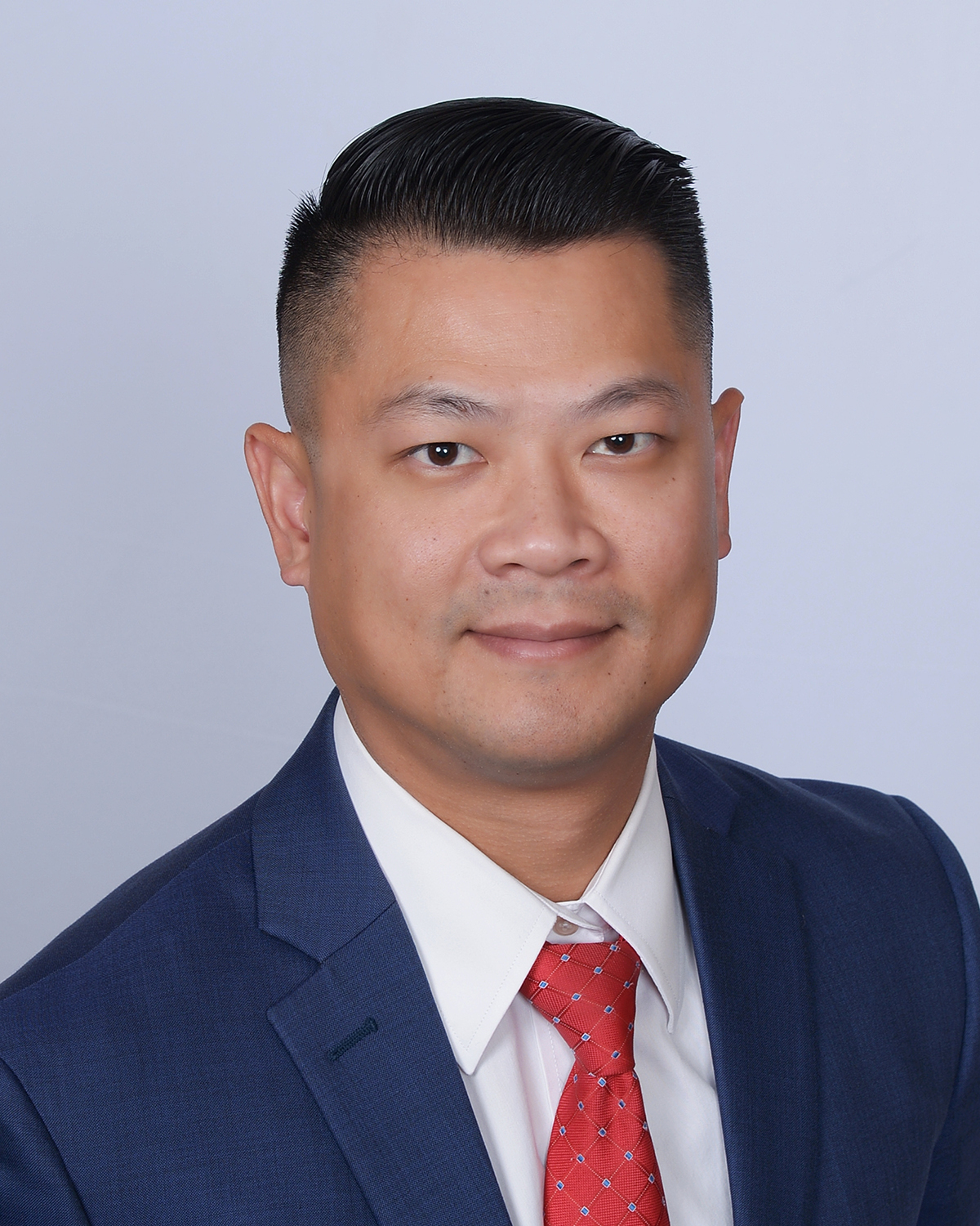 Kevin Nguyen