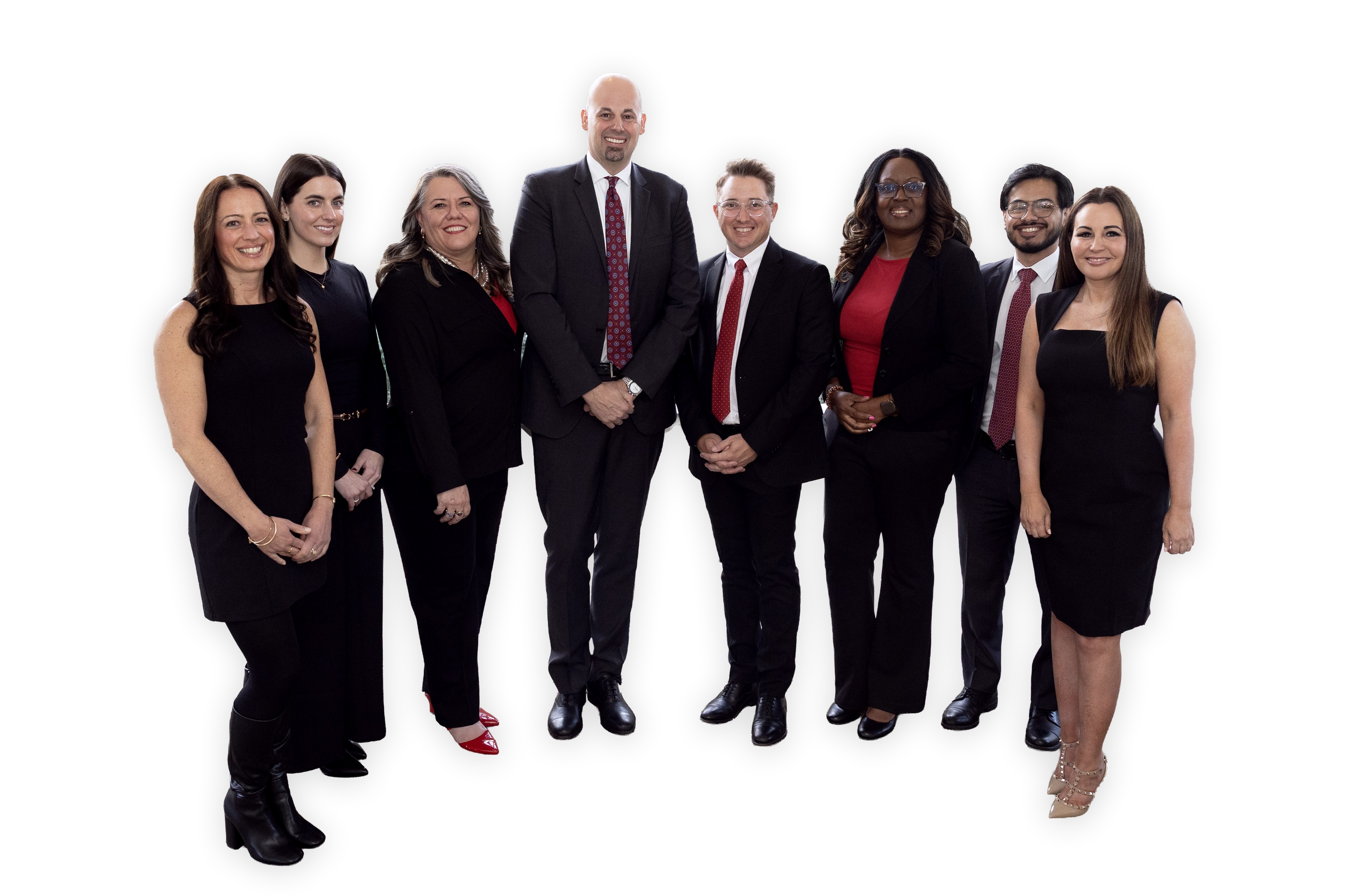 A photo of Hess Wealth Advisors