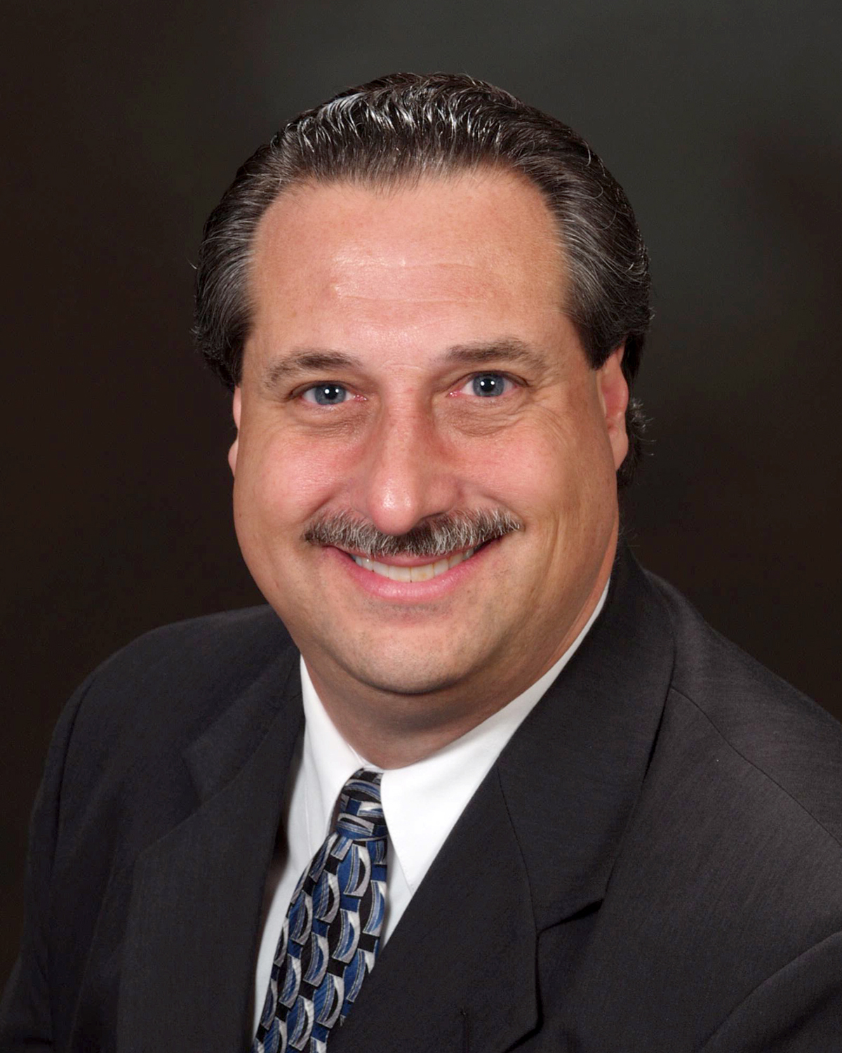 Ken Kistler