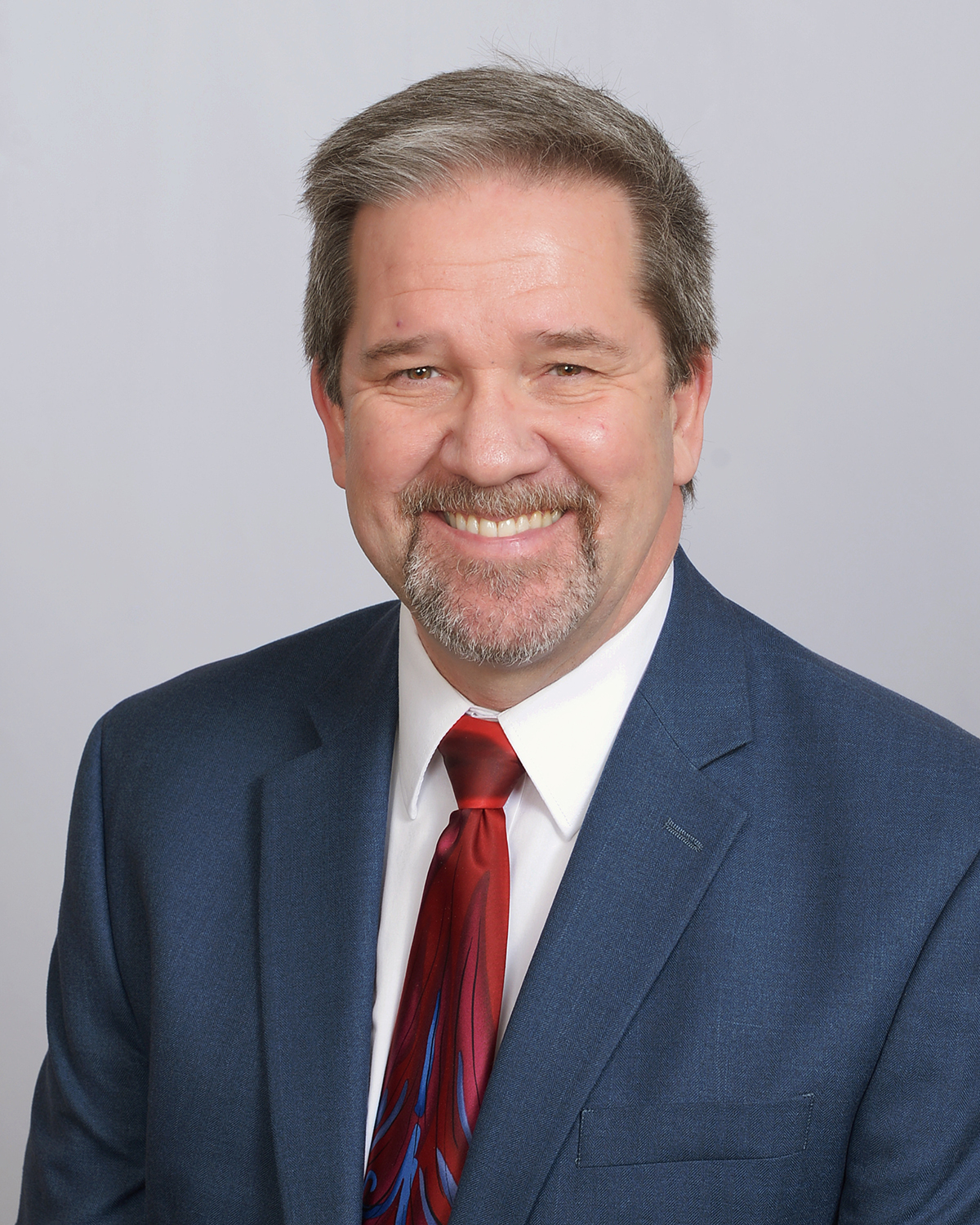 Scott Fahlsing