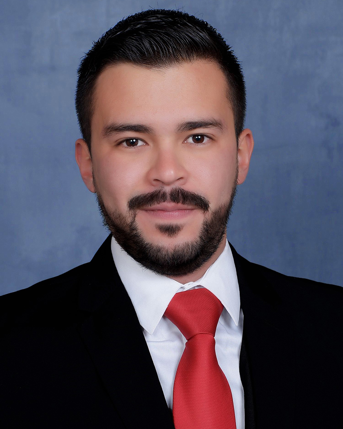 Miguel Ramos Guerrero