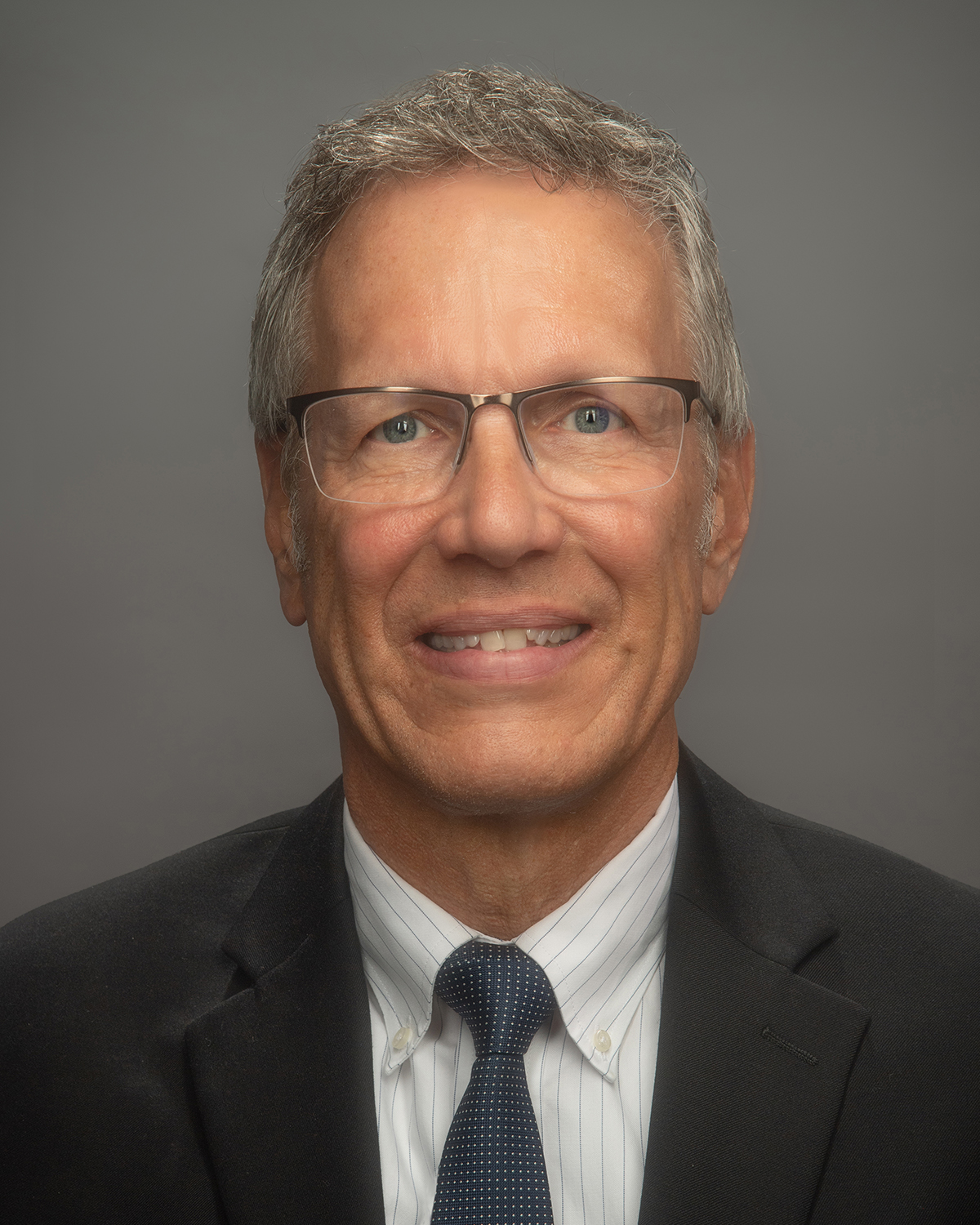 Rob Schwendemann