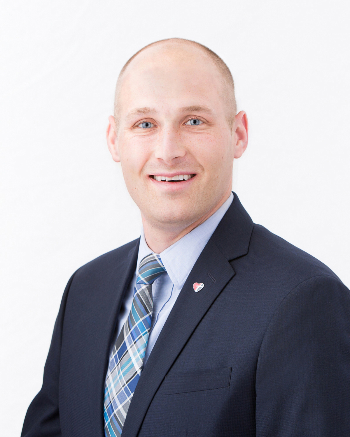 Travis Hanson